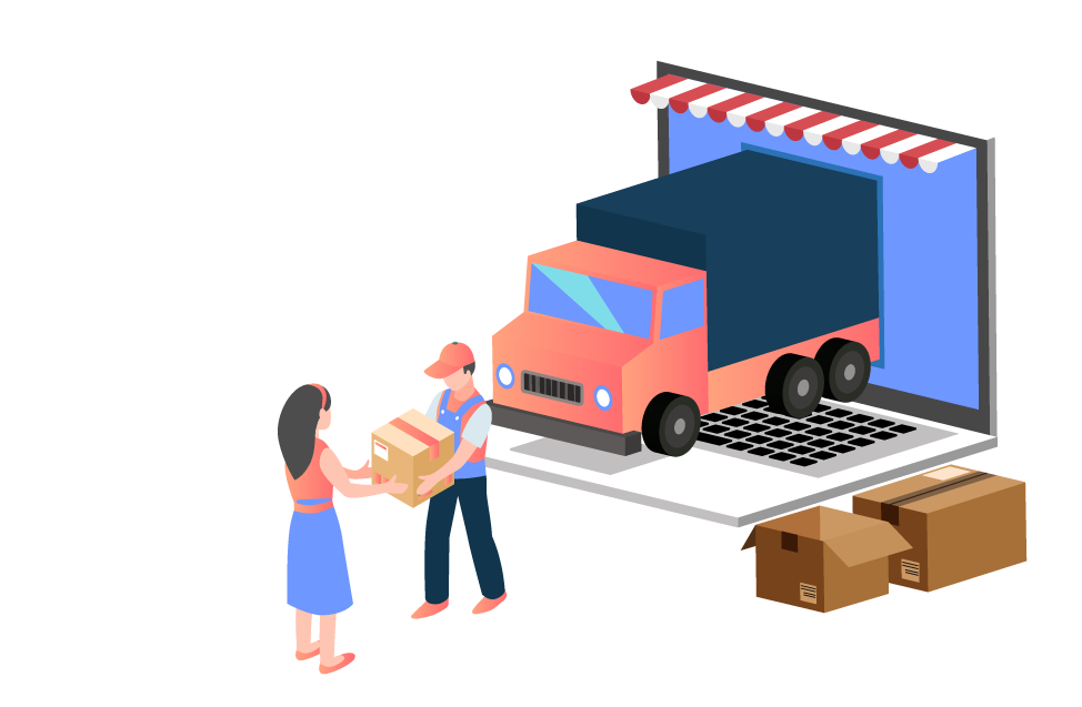 Delivery